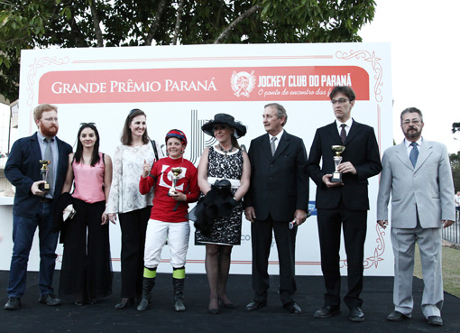 Grande Prêmio do Paraná 2016