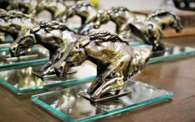PARANAENSES CONQUISTAM O TROFÉU MOSSORÓ