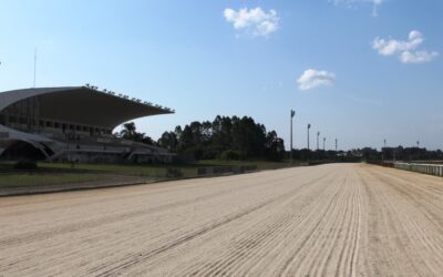 GRANDE PRÊMIO PARANÁ 2024 SERÁ NA AREIA