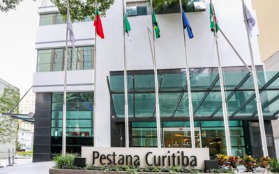 HOTEL PESTANA TAMBÉM TEM TARIFAS ESPECIAIS PARA O GRANDE PRÊMIO