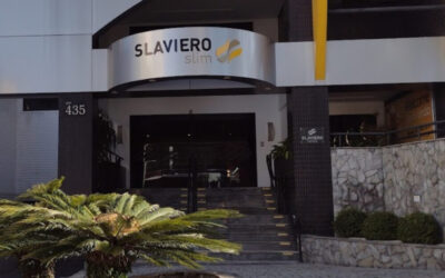 REDE SLAVIERO TEM DESCONTOS NA HOSPEDAGEM PARA O G.P. PARANÁ