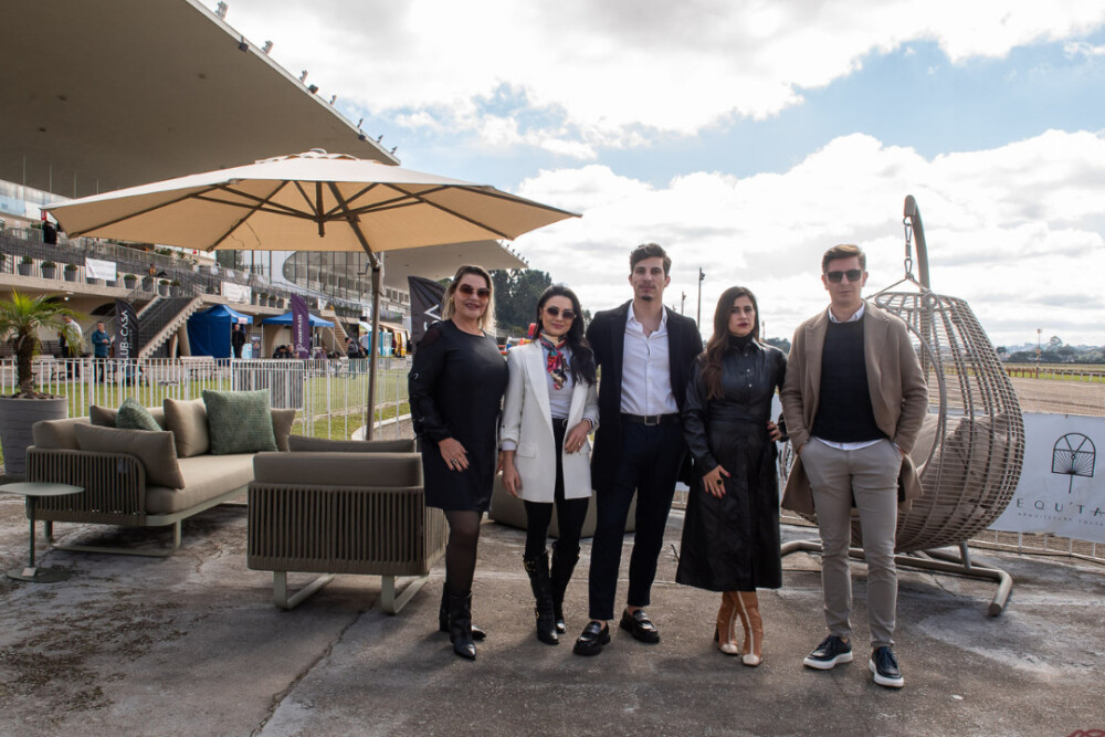 #VEMPROJOCKEY PEGASUS BRASIL FOI UM SUCESSO