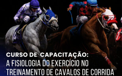 JOCKEY REALIZARÁ CURSO DE CAPACITAÇÃO